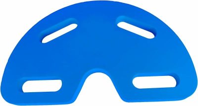 Attrezzatura per l’allenamento  |  Aste per l’allenamento in piscina Kickboard, Kickboard di grande dimensione per coppie, attrezzatura da piscina Foam Kickboard (Blu) Attrezzatura per l'allenamento Attrezzatura per l'allenamento