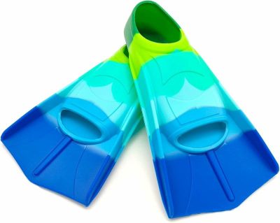 Attrezzatura per l’allenamento  |  Fins da Nuoto in Edizione Limitata, Pinne da Nuoto in Silicone Confortevoli per Nuoto e Immersioni, Taglia Adatta per Principianti, Bambini, Ragazze, Ragazzi e Adulti Attrezzatura per l'allenamento Attrezzatura per l'allenamento