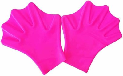 Guanti acquatici  |  Guanti da Nuoto in Silicone Guanti da Allenamento Acquatico Attrezzatura per Immersioni per Uomini Fitness Surf Sportivi Rosy S. Guanti acquatici Guanti acquatici