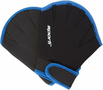 Guanti acquatici  |  Guanti in Neoprene Sportivi, Guanti da Nuoto, Guanti Con Membrane per Acquagym, Fitness Acquatico e Allenamento al Nuoto Guanti acquatici Guanti acquatici