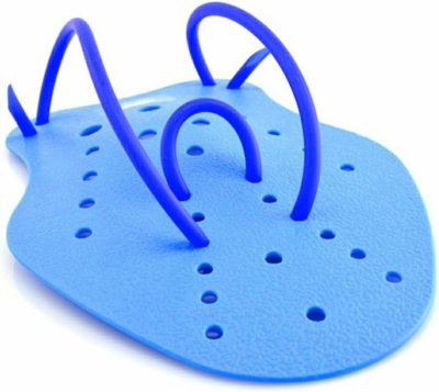 Guanti acquatici  |  Kisangel 1 Paio di Palette da Nuoto Webbed per Nuoto in Stile Libero – Palette per Allenamento da Nuoto – Guanti da Nuoto Webbed – Accessori Sportivi – Attrezzatura per Nuoto e Immersioni per Uomini e Donne Guanti acquatici Guanti acquatici