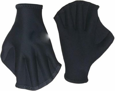 Guanti acquatici  |  Pinne da nuoto, guanti da immersione, guanti da nuoto, pinne, guanti subacquei, attrezzatura da immersione, accessori per il nuoto. Guanti acquatici Guanti acquatici