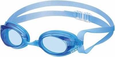 Occhiali protettivi  |  Guarda gli occhialini da nuoto V-101 Sniper II Racing Occhiali protettivi Blu