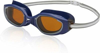 Occhiali protettivi  |  Occhialini da nuoto unisex-adulti Hydro Comfort Occhiali protettivi Bronzo