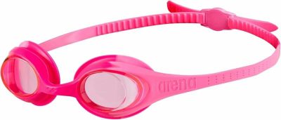 Occhiali protettivi  |  Occhialini da nuoto unisex per bambini Spider, per ragazzi e ragazze di età compresa tra 2 e 5 anni, lenti antiappannamento non specchiate, fascia facile da usare, occhialini impermeabili. Occhiali protettivi Freakrose