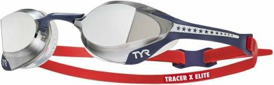 Occhiali protettivi  |  Tyr Lgtrxelm921 Tutte le Occhiali da Corsa Elite Mirrored Tracer-X per Adulti USA Occhiali protettivi Occhiali protettivi