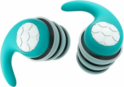 Tappi per le orecchie  |  Tappi per le orecchie per bambini, riduzione del rumore, riutilizzabili, impermeabili, tappi in silicone, protezioni per le orecchie per nuotare, fare il bagno e dormire. Tappi per le orecchie Tappi per le orecchie