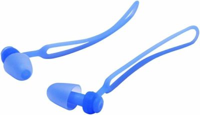 Tappi per le orecchie  |  Toddmomy 1 Paio di Auricolari per Bambini Auricolari Cablati Auricolari per Nuoto Tappi per Le Orecchie in Silicone Tappi per Le Orecchie Sott’acqua Tappi per Le Orecchie Corda Accessori per Auricolari Miss Major Tappi per le orecchie Tappi per le orecchie